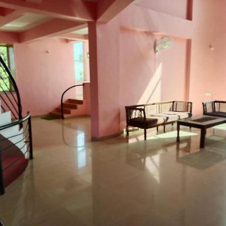 Dev Anand Villa Mahābaleshwar Esterno foto