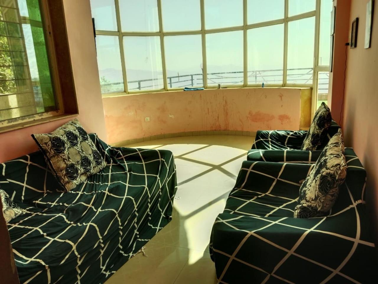 Dev Anand Villa Mahābaleshwar Esterno foto