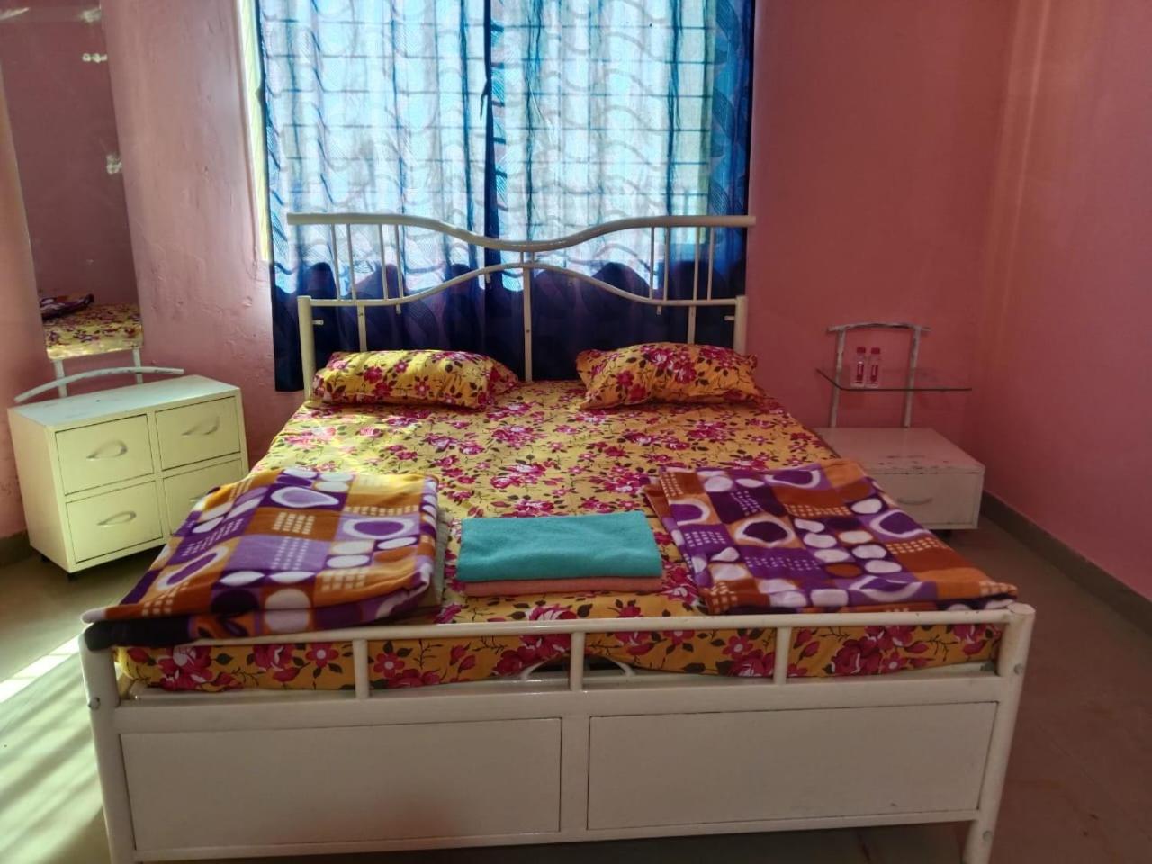 Dev Anand Villa Mahābaleshwar Esterno foto
