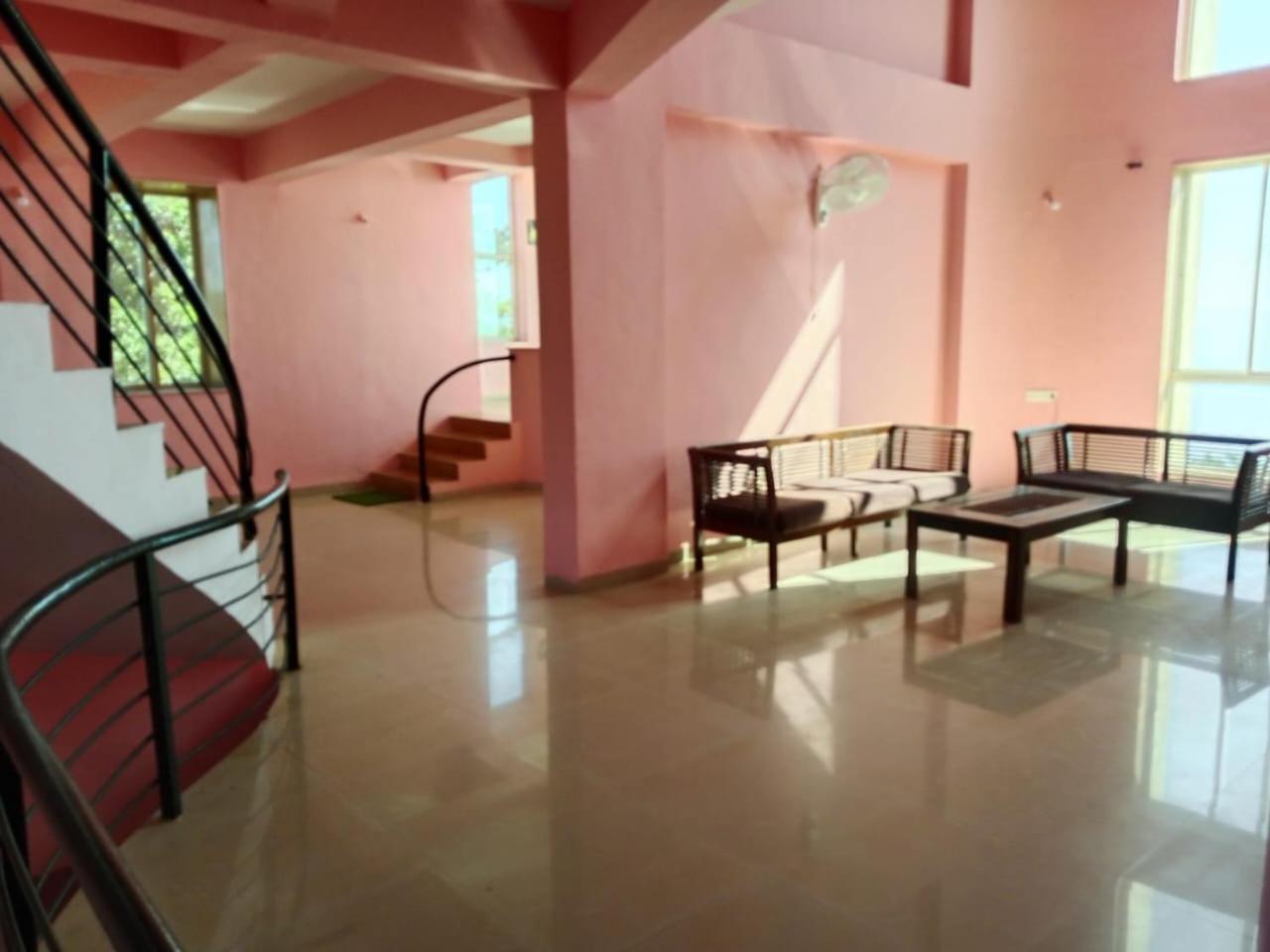 Dev Anand Villa Mahābaleshwar Esterno foto