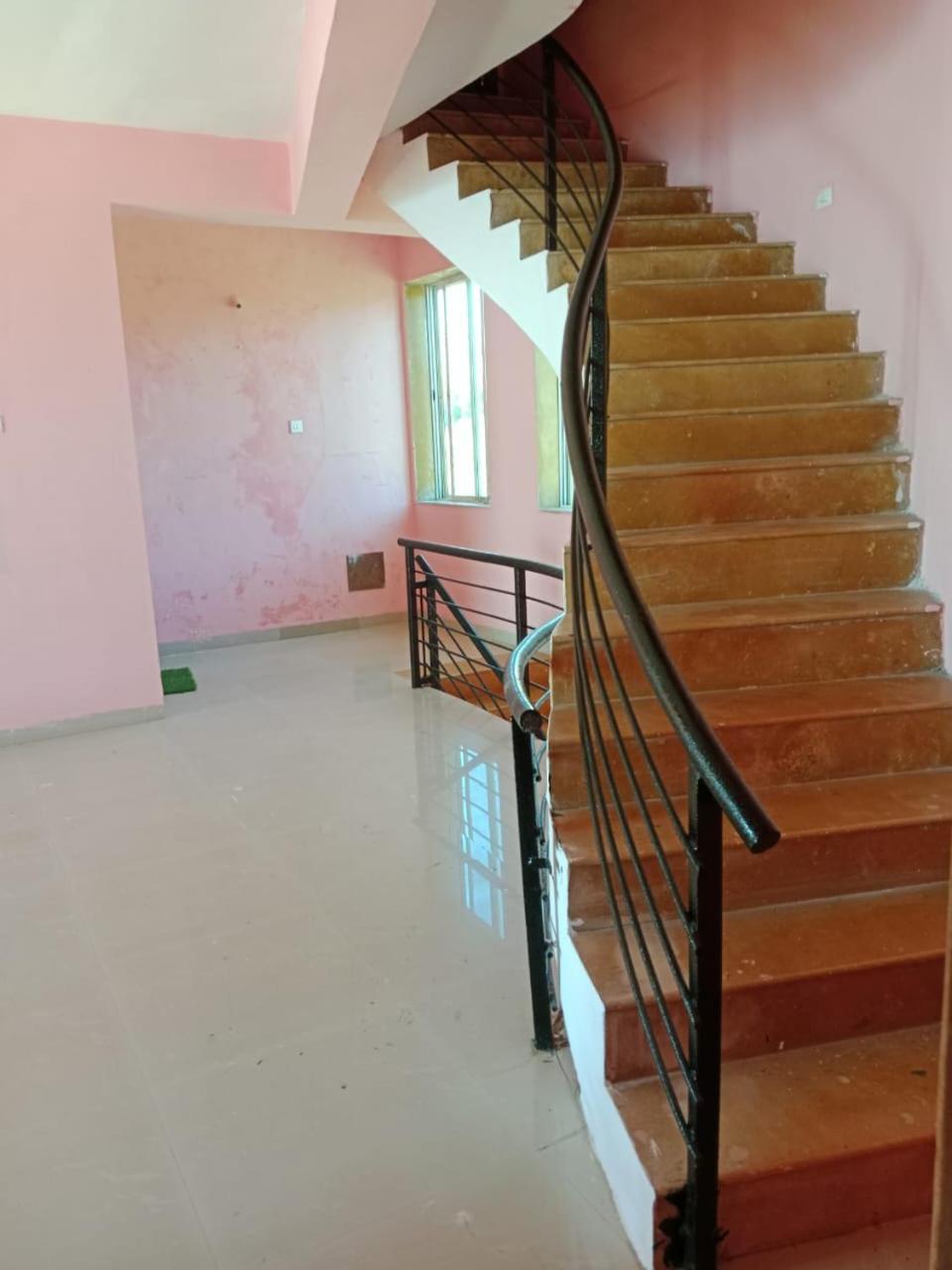 Dev Anand Villa Mahābaleshwar Esterno foto