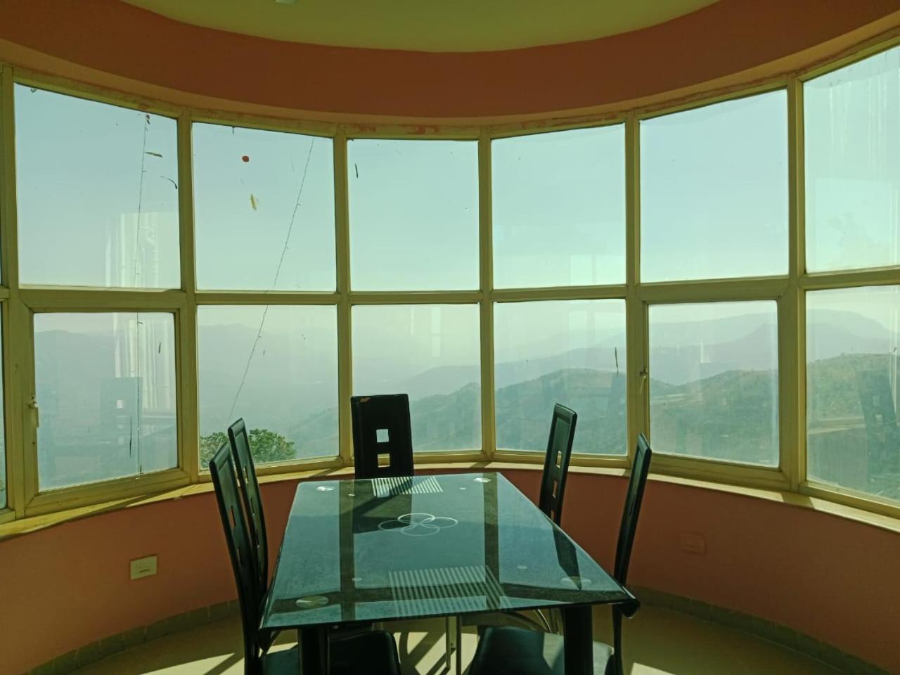 Dev Anand Villa Mahābaleshwar Esterno foto