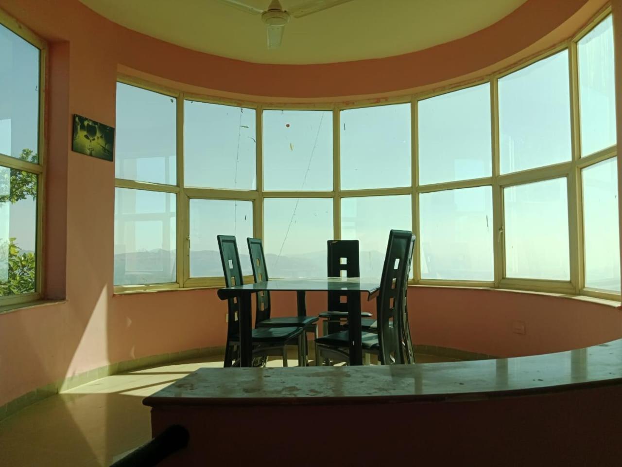 Dev Anand Villa Mahābaleshwar Esterno foto