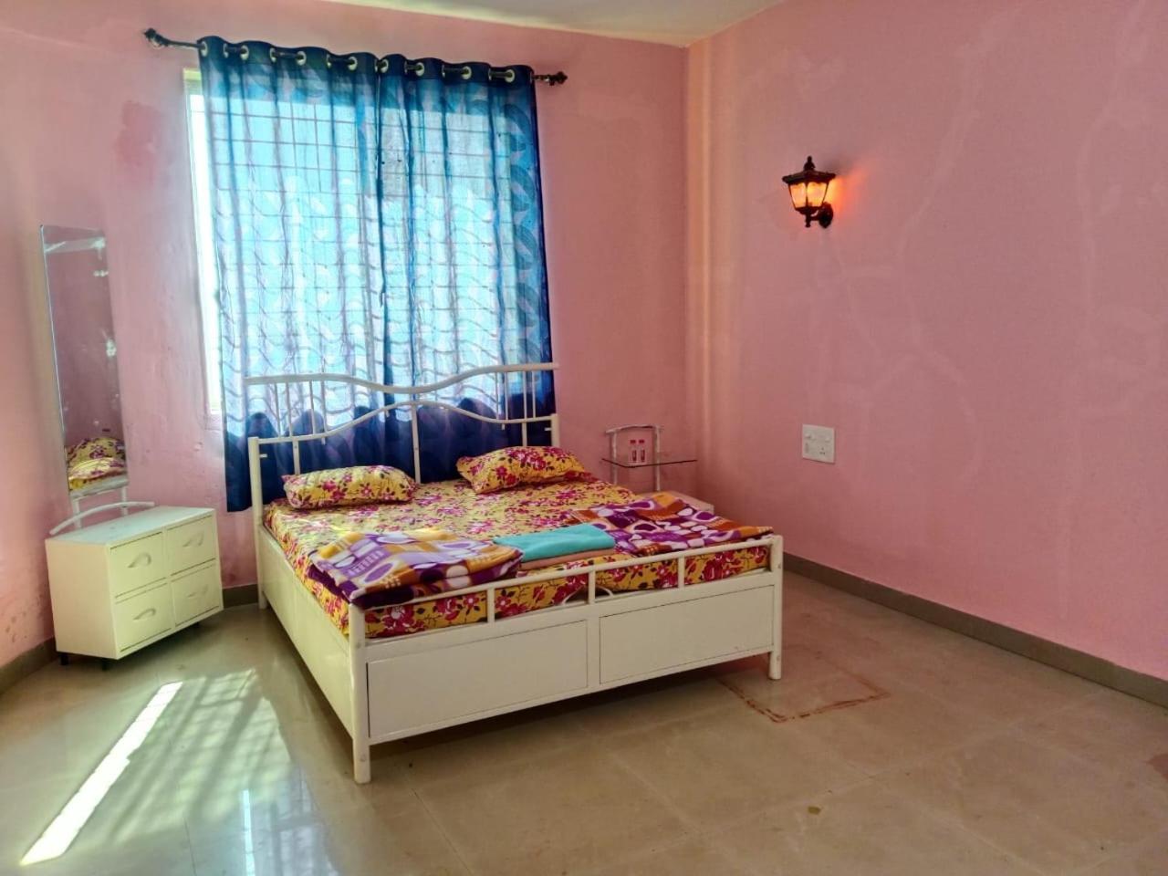 Dev Anand Villa Mahābaleshwar Esterno foto