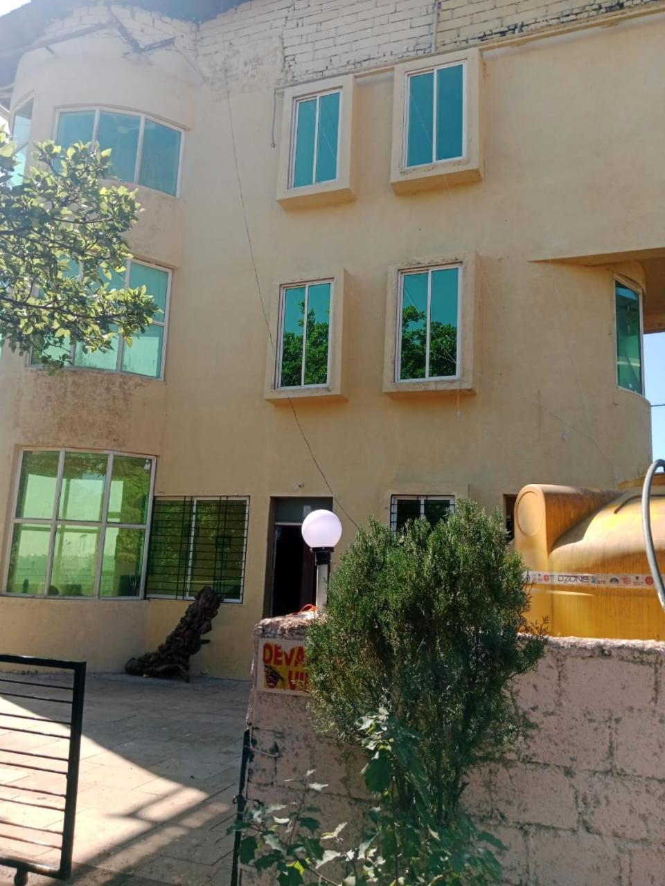Dev Anand Villa Mahābaleshwar Esterno foto